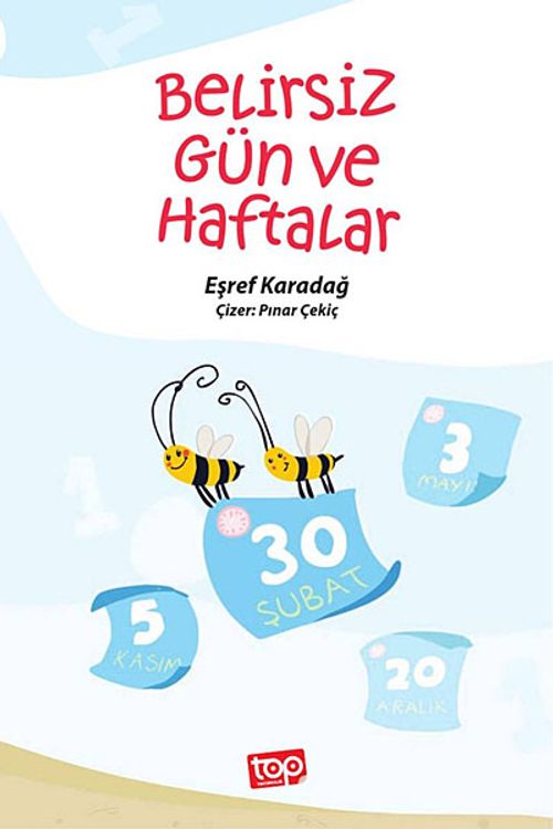Belirsiz Gün ve Haftalar