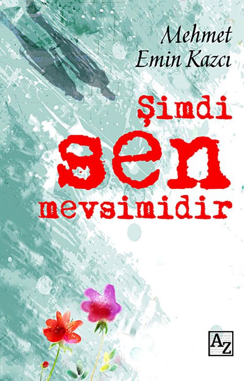 Şimdi Sen Mevsimidir