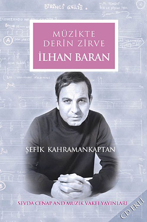 Müzikte Derin Zirve (Cd'li)