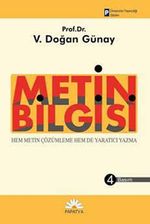 Metin Bilgisi