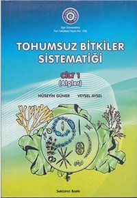 Tohumsuz Bitkiler Sistematiği Cilt 1