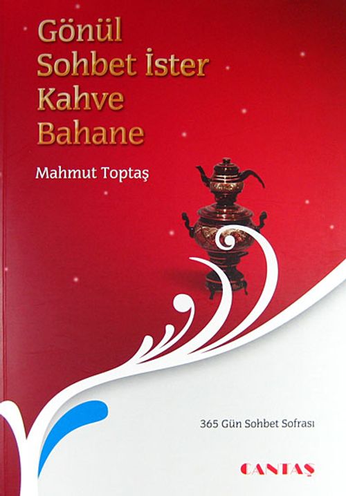 Gönül Sohbet İster Kahve Bahane