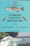 T&uuml;rkiye Tatlısu Balıkları