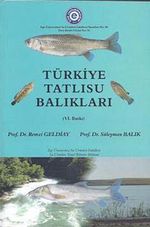 Türkiye Tatlısu Balıkları