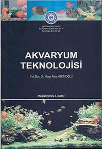 Akvaryum Teknolojisi