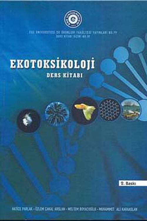 Ekotoksikoloji