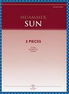 Muammer Sun - 3 Pieces