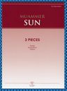 Muammer Sun - 3 Pieces