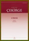 Savaş &Ccedil;ekirge - 3 Pieces