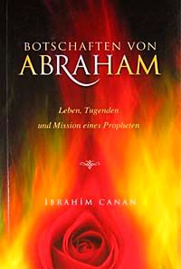 Botschaften von Abraham