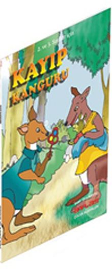Kayıp Kanguru