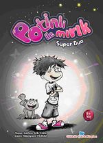 Potinli ile Mırık Süper Dua