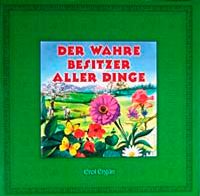 Der Wahre Besitzer Aller Dinge