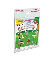 Tatlı Öyküler Hikaye Serisi - Türk Klasikleri