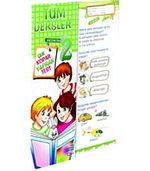 İlköğretim 2.Sınıf Tüm Dersler Yaprak Test