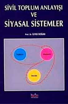 Sivil Toplum Anlayışı ve Siyasal Sistemler