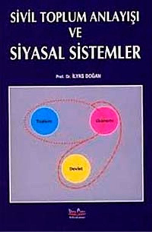 Sivil Toplum Anlayışı ve Siyasal Sistemler