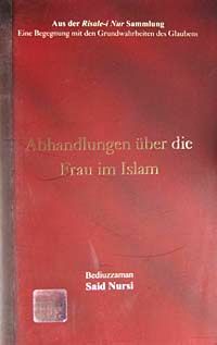 Abhandlungen über die Frau im Islam
