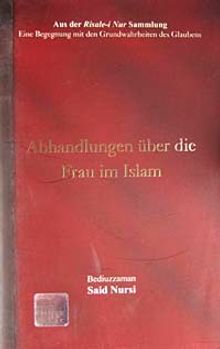 Abhandlungen über die Frau im Islam