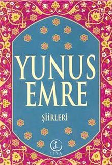 Yunus Emre Şiirleri