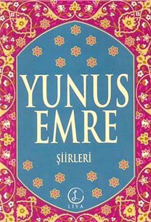 Yunus Emre Şiirleri
