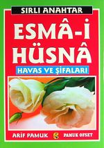 Sırlı Anahtar Esma-i Hüsna Havas ve Şifaları (Dua 141)