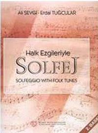 Halk Ezgileriyle Solfej