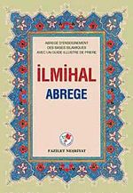 İlmihal-Abrege (Fransızca-Ciltli)