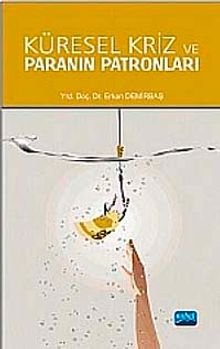 Küresel Kriz ve Paranın Patronları