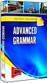 Advanced Grammar