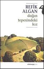 Dağın Tepesindeki Kız