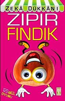 Zıpır Fındık / Zeka Dükkanı
