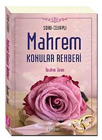 Sorulu Cevaplı Mahrem Konular Rehberi