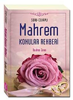 Sorulu Cevaplı Mahrem Konular Rehberi