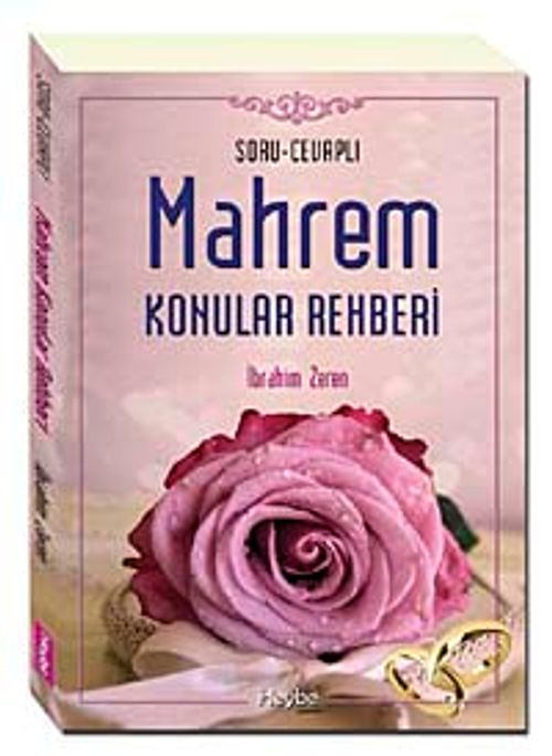 Sorulu Cevaplı Mahrem Konular Rehberi