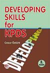 Developing Skills For KPDS