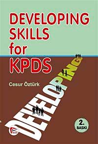 Developing Skills For KPDS