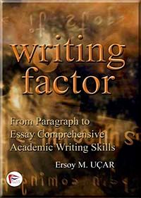 Writing Factor