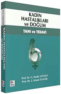 Kadın Hastalıkları ve Doğum & Tanı ve Tedavi