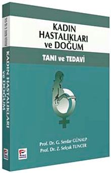 Kadın Hastalıkları ve Doğum & Tanı ve Tedavi