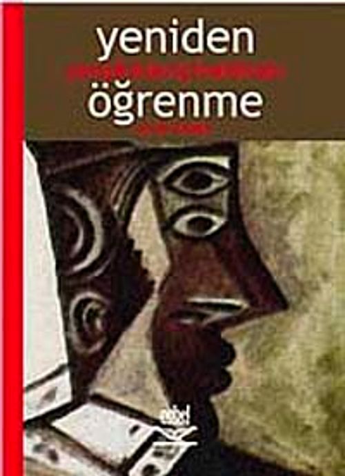 Yeniden Öğrenme & Yetişkinler İçin El Kitabı
