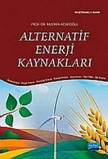 Alternatif Enerji Kaynakları