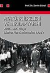 Atat&uuml;rk İlkeleri ve İnkılap Tarihi / Prof. Dr. Zerrin G&uuml;nal