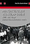Atatürk İlkeleri ve İnkılap Tarihi / Prof. Dr. Zerrin Günal