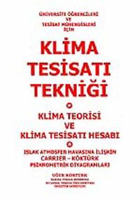 Klima Tesisatı Tekniği