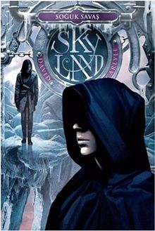 Skyland 3 Soğuk Savaş