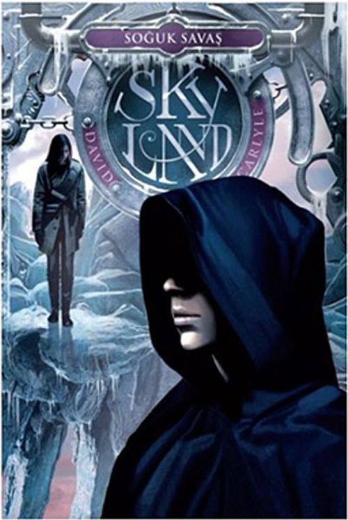 Skyland 3 Soğuk Savaş