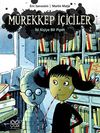 M&uuml;rekkep İ&ccedil;iciler 2 / İki Kişiye Bir Pipet