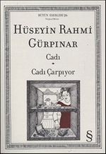 Cadı - Cadı Çarpıyor