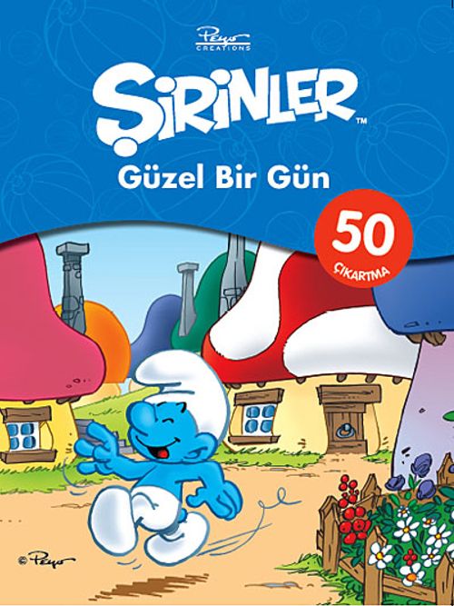 Şirinler - Güzel Bir Gün